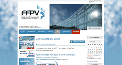 Desktop Screenshot of ffpv.org